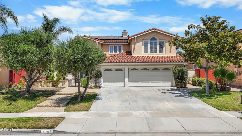 Camarillo, CA 93012