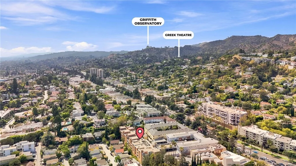Los Angeles, CA 90027