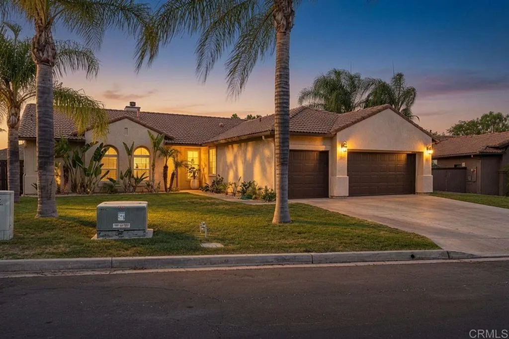 23560 Green Glen, Ramona, CA 92065 - Main photo, Ramona, CA