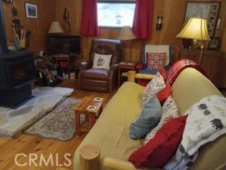 0 Hlk135-cabin @ Heart Meadow, Outside Area (Inside Ca), CA 93262 - Photo 2 of 30, Outside Area (inside Ca), CA