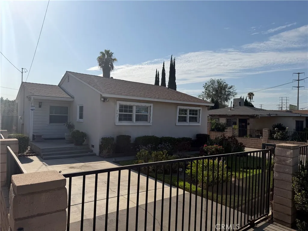 San Bernardino, CA 92411
