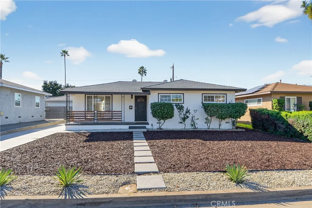Covina, CA 91722