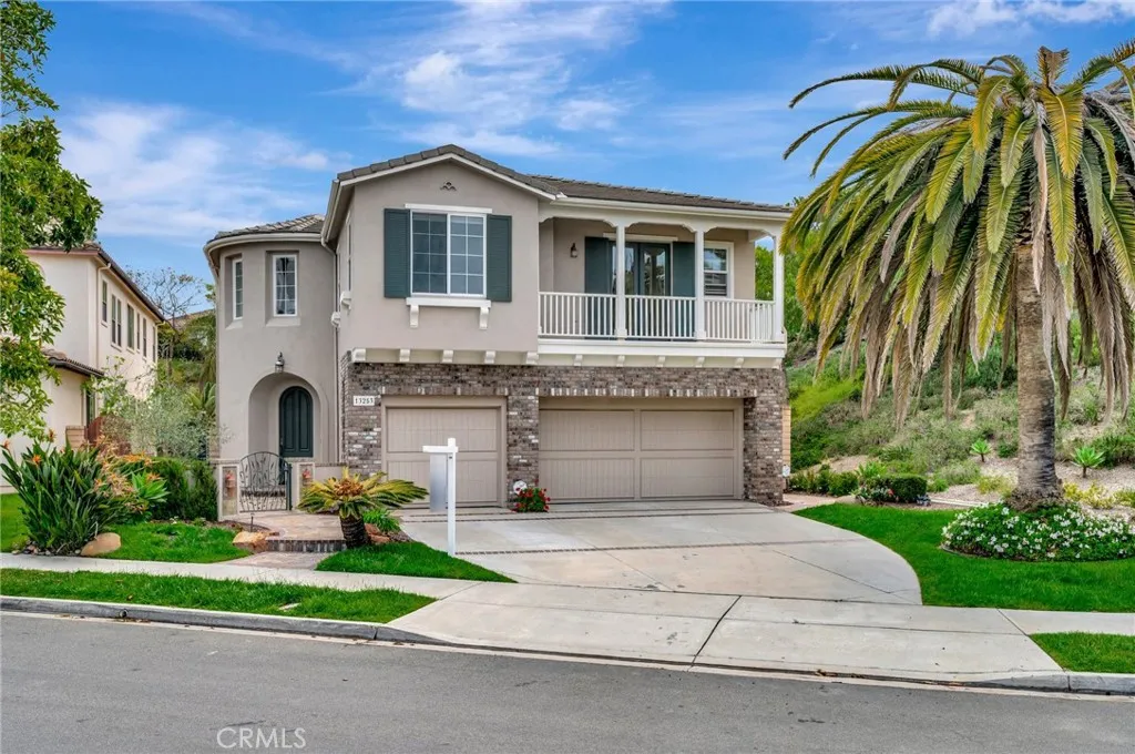 13253 Evening Sky Court, San Diego CA 92130