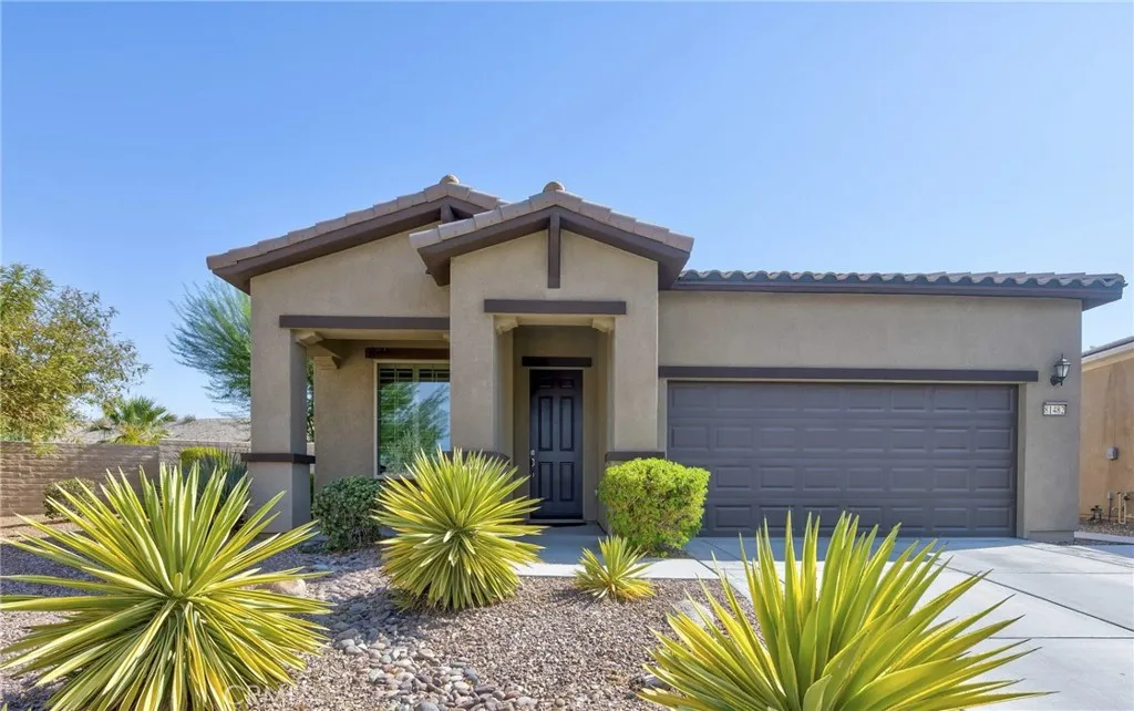 Indio, CA 92203
