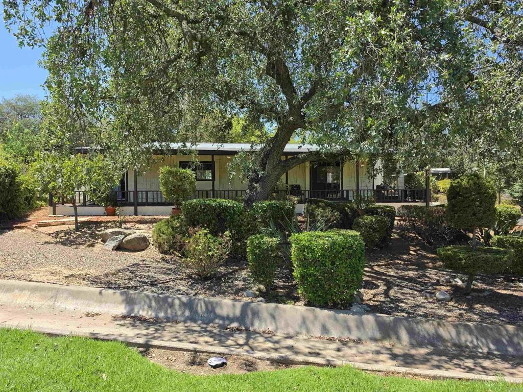 18218 Paradise Mountain Rd Spc 44 Unit Lot 44, Valley Center, CA 92082 - Photo 3 of 28, Valley Center, CA
