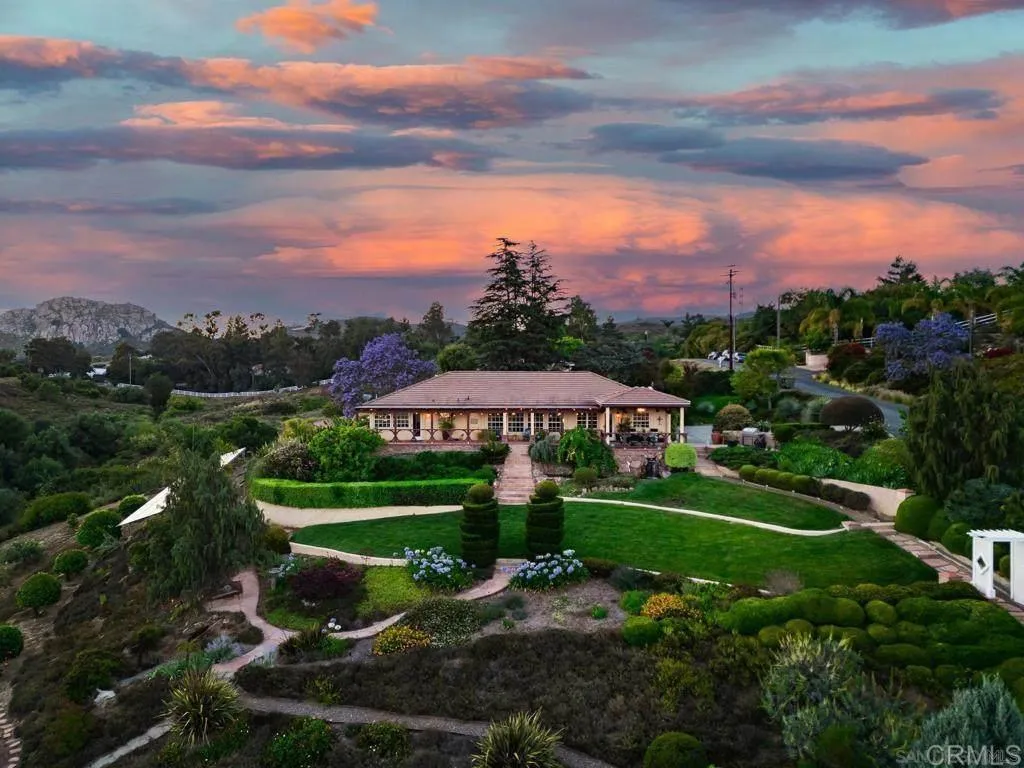 North County