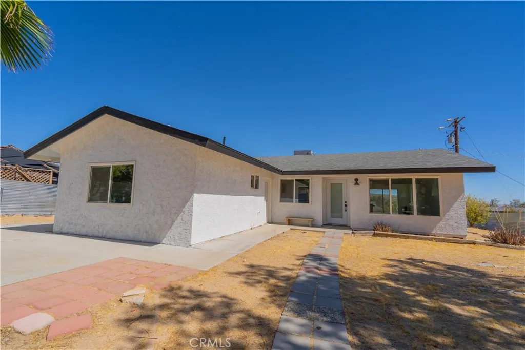 Joshua Tree, CA 92252