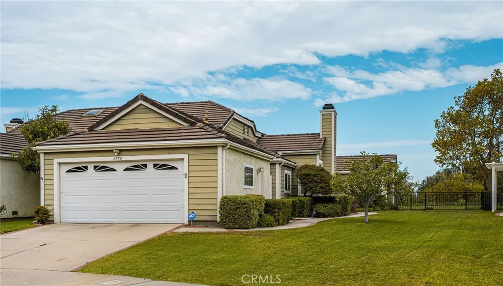 Anaheim, CA 92807