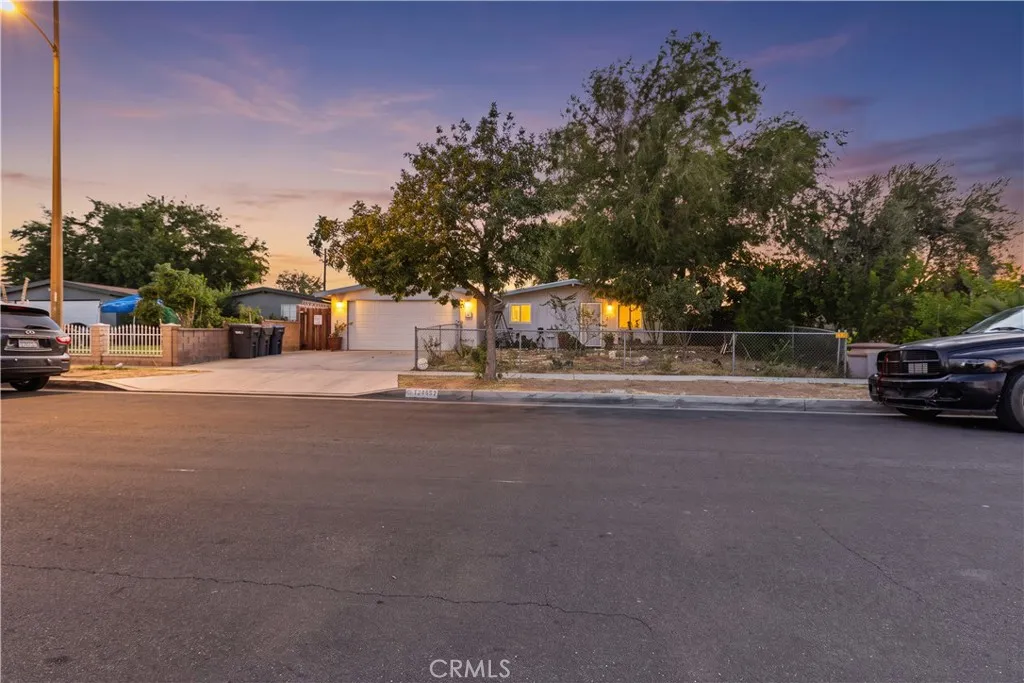 Palmdale, CA 93550
