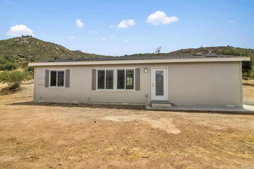 23671 Echo Hills Road, Descanso, CA 91916 - Main photo, Descanso, CA