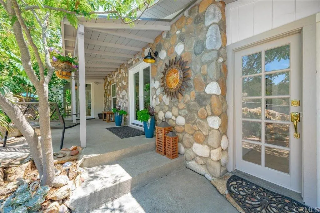 17255 Rockhouse Road, Ramona, CA 92065 - Main photo, Ramona, CA
