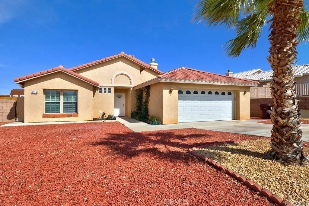 8523 Barberry Avenue, Yucca Valley, CA - Main photo, Yucca Valley, CA