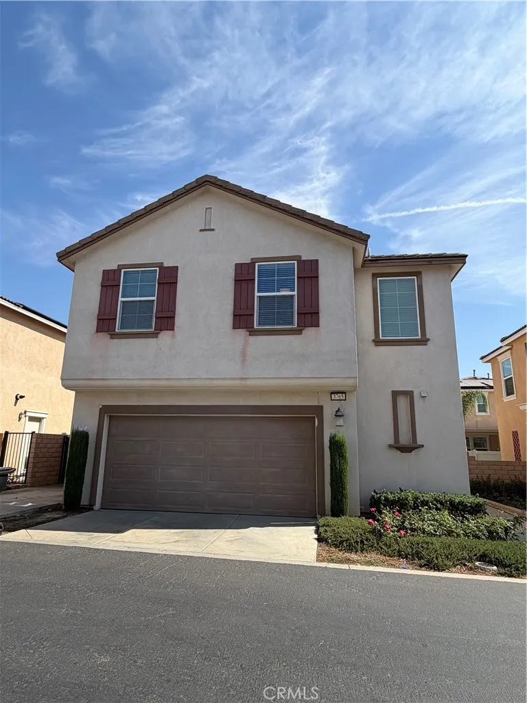 San Bernardino, CA 92407