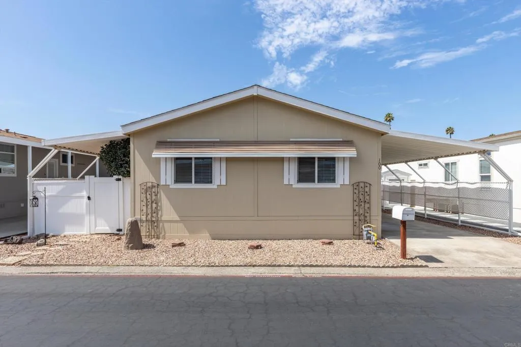 1401 El Norte Parkway Unit 100, San Marcos, CA 92069 - Main photo, San Marcos, CA