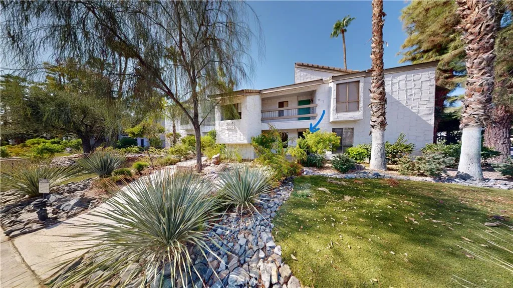 Palm Springs, CA 92264
