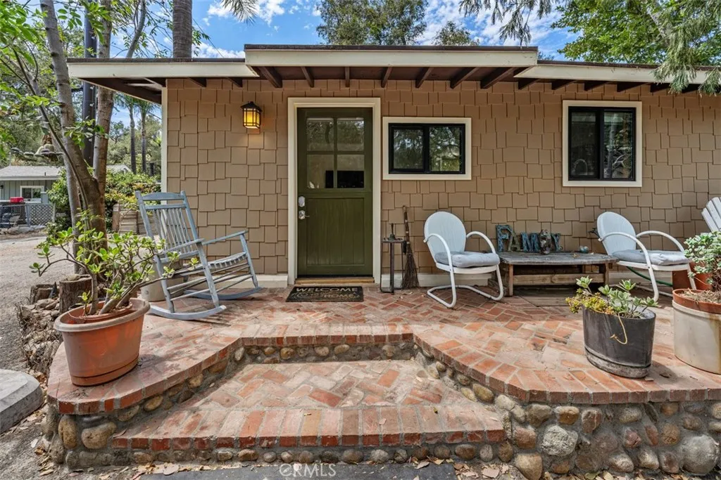Trabuco Canyon, CA 92679
