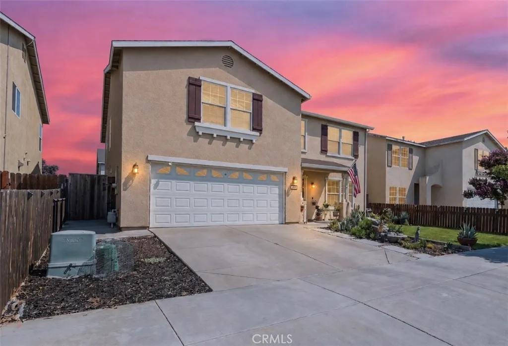 Merced, CA 95341