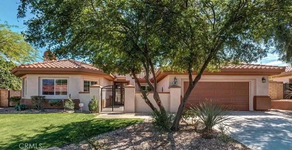 Rancho Mirage, CA 92270