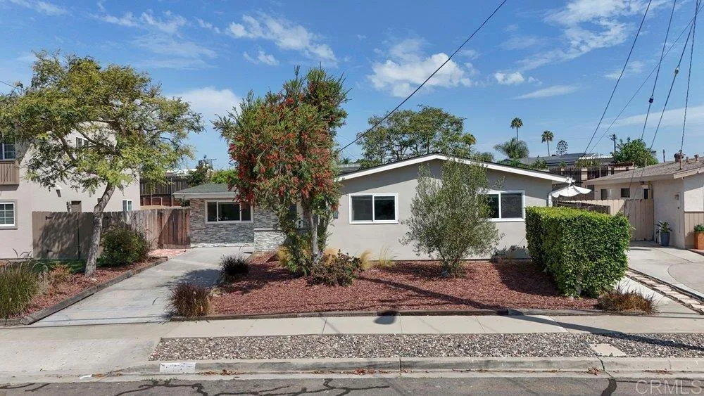 5174 Acuna Street, San Diego, CA 92117 - Main photo, San Diego, CA