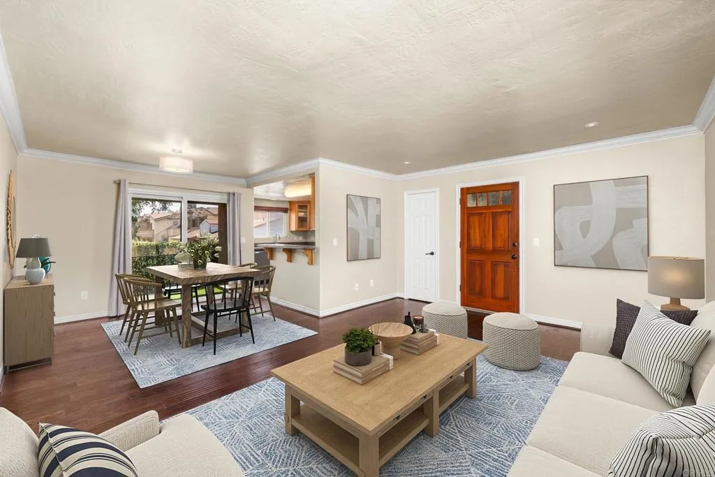 4849 Williamsburg Lane Unit 269, La Mesa, CA 91942 - Main photo, La Mesa, CA
