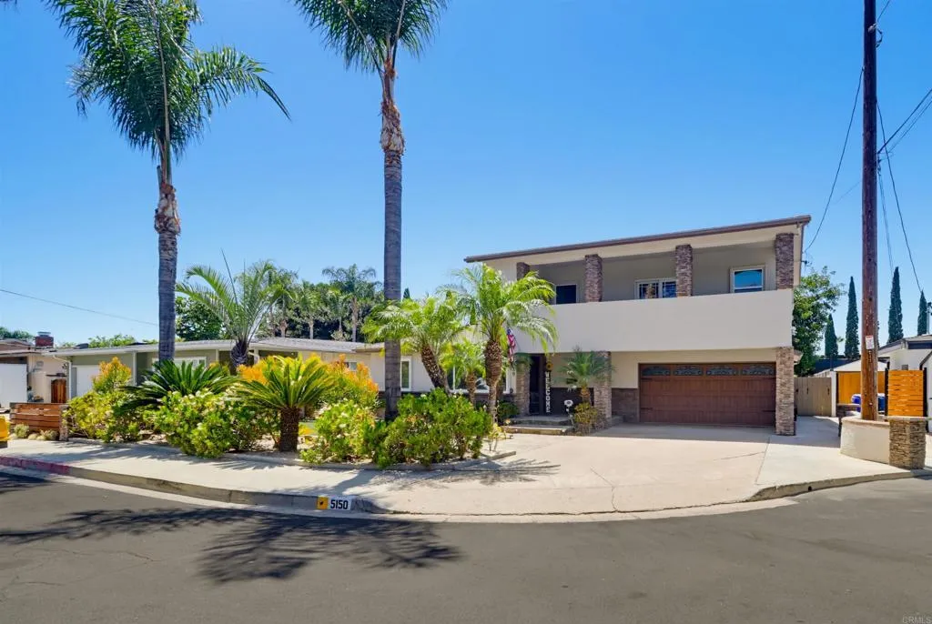 515 Harmony Lane, La Mesa, CA 91941 - Main photo, La Mesa, CA