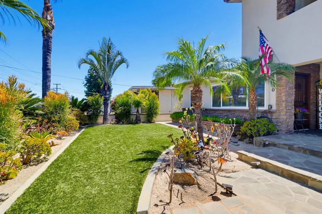 515 Harmony Lane, La Mesa, CA 91941 - Photo 4 of 68, La Mesa, CA