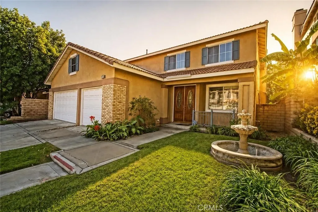 Rancho Cucamonga, CA 91730