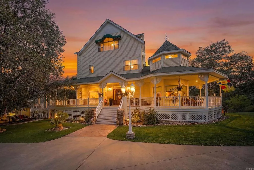 24665 Rancho Santa Teresa Drive, Ramona, CA 92065 - Photo 2 of 74, Ramona, CA
