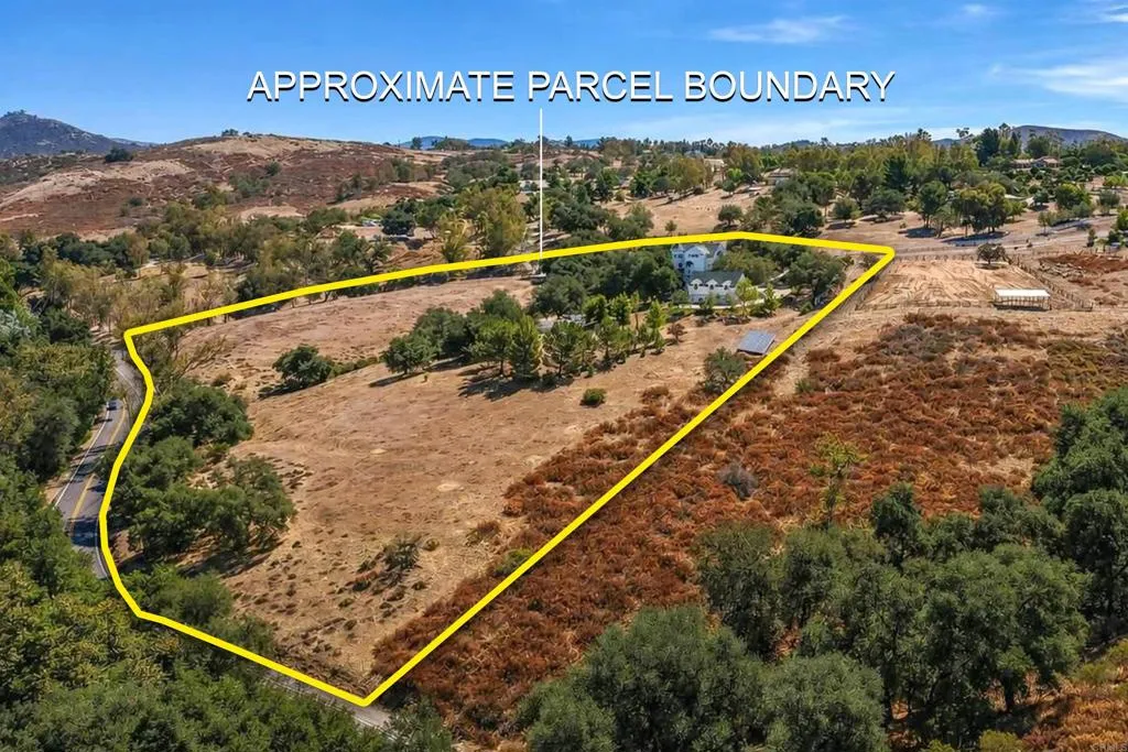 24665 Rancho Santa Teresa Drive, Ramona, CA 92065 - Photo 4 of 74, Ramona, CA