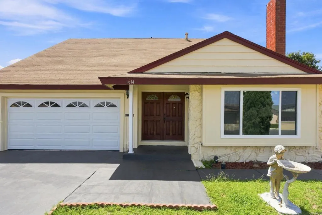 1614 Arequipa Street, San Diego, CA 92154 - Main photo, San Diego, CA