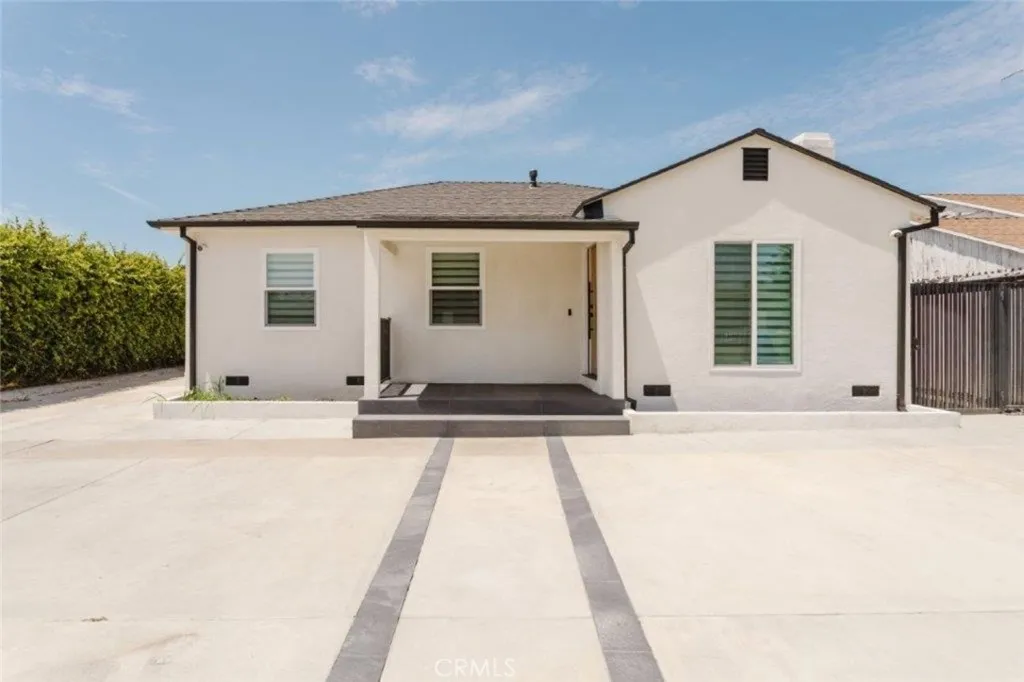 North Hollywood, CA 91605