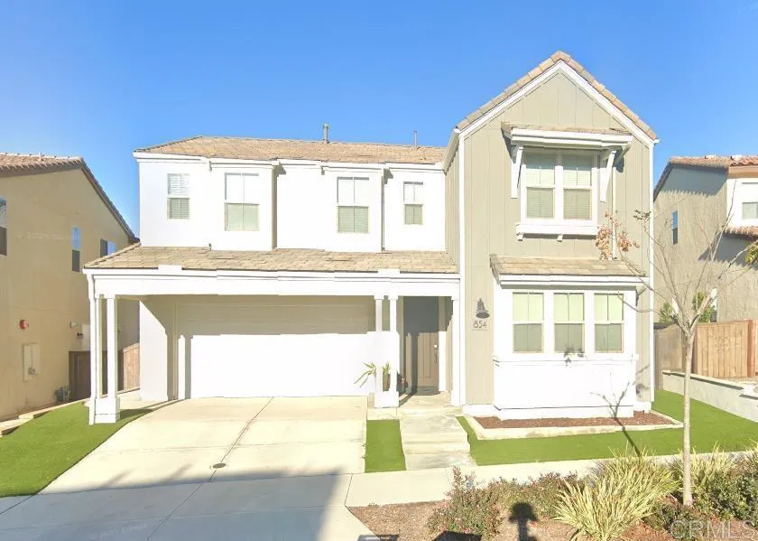 854 Camino Cantera, Chula Vista, CA 91913 - Main photo, Chula Vista, CA