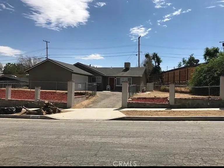 Palmdale, CA 93551