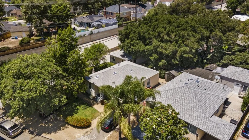 Glendale, CA 91208