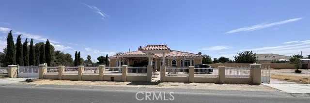 Littlerock, CA 93543