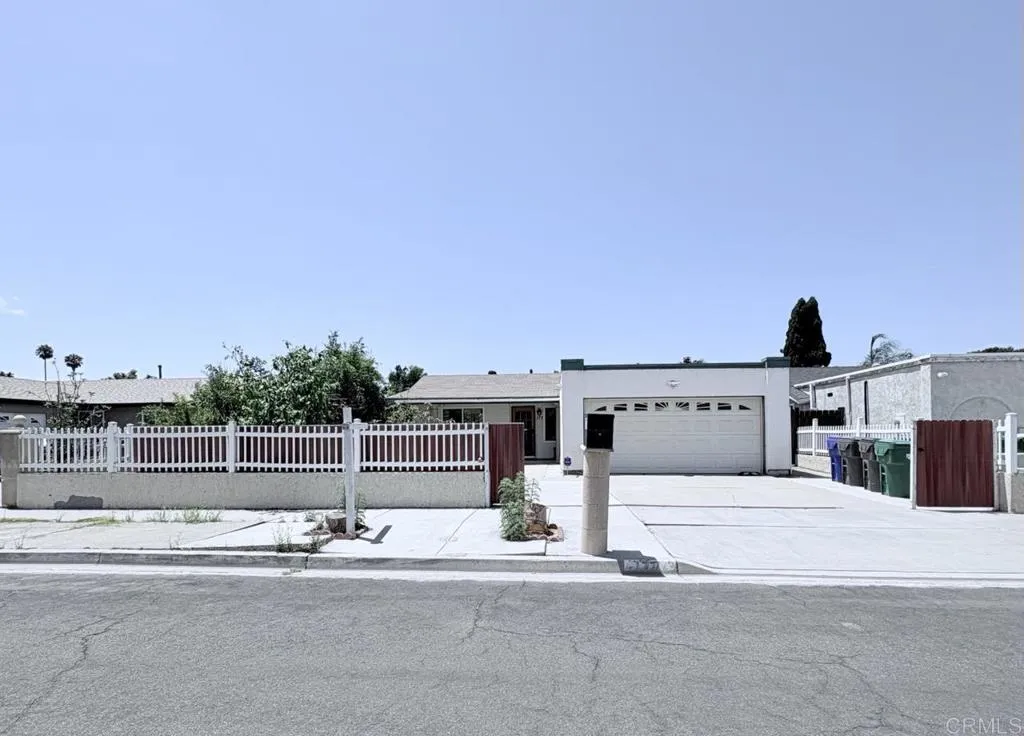 177 Mayfair Street, Oceanside, CA 92058 - Main photo, Oceanside, CA