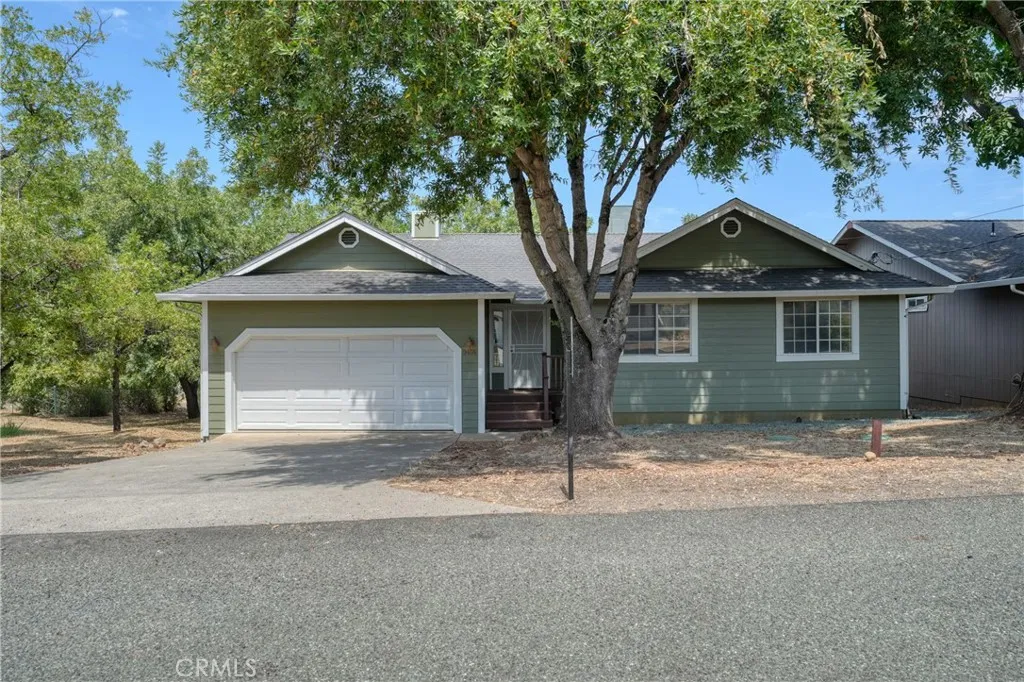 9456 Buffalo Court