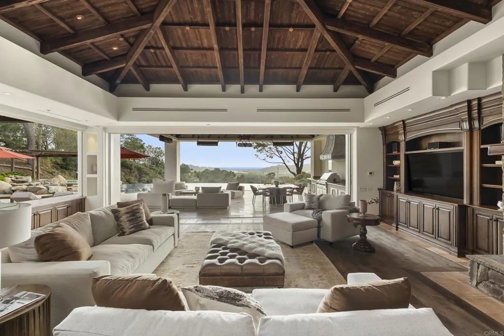 4704 El Mirar, Rancho Santa Fe, CA 92067 - Photo 2 of 22, Rancho Santa Fe, CA