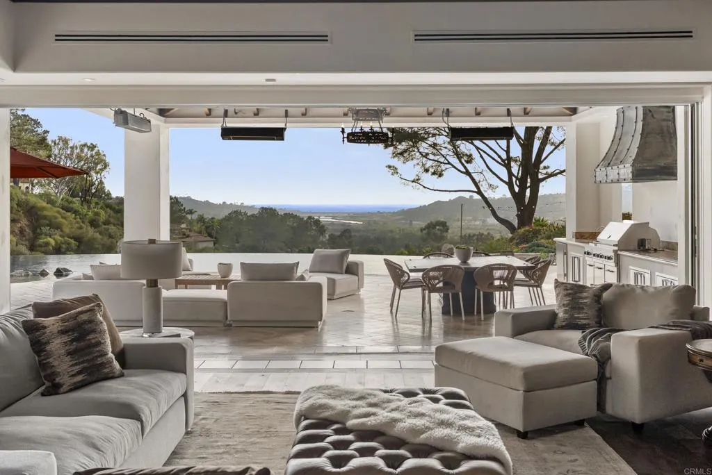 4704 El Mirar, Rancho Santa Fe, CA 92067 - Photo 4 of 22, Rancho Santa Fe, CA
