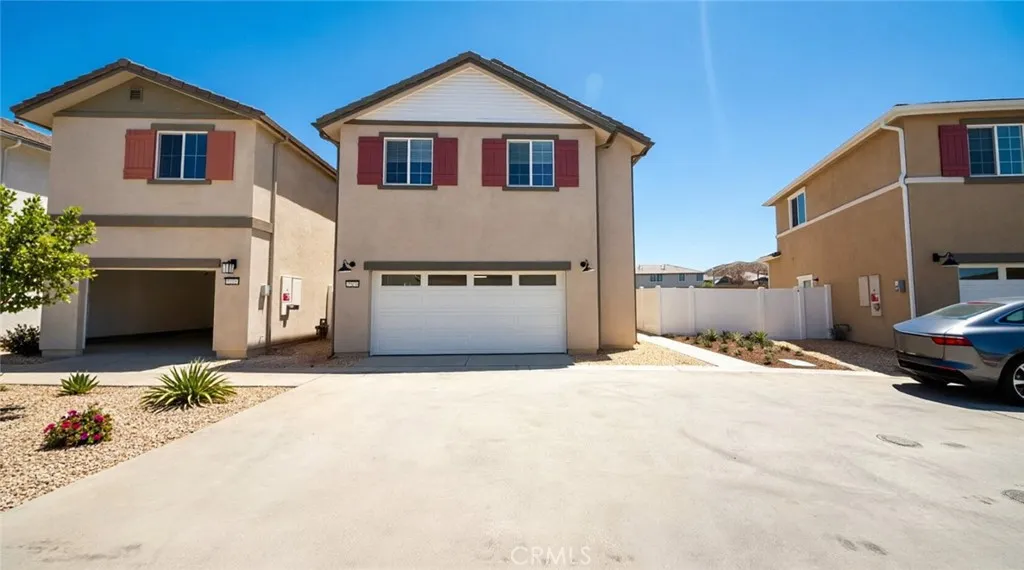 Winchester, CA 92596