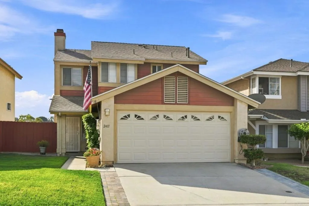 2411 Manzana Way, San Diego, CA 92139 - Photo 2 of 34, San Diego, CA