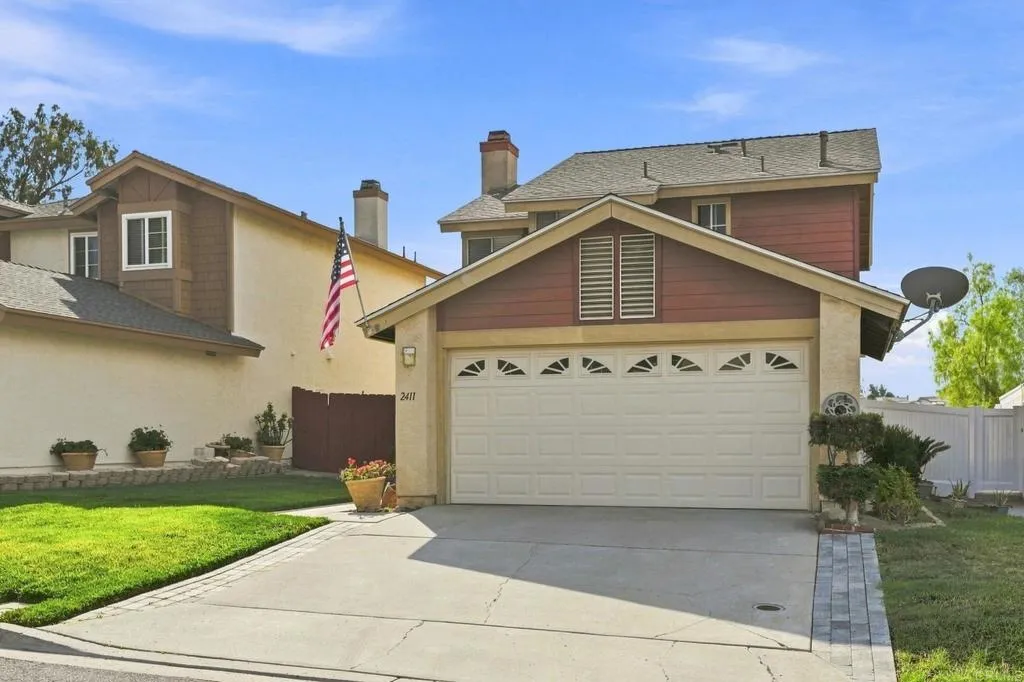 2411 Manzana Way, San Diego, CA 92139 - Photo 3 of 34, San Diego, CA