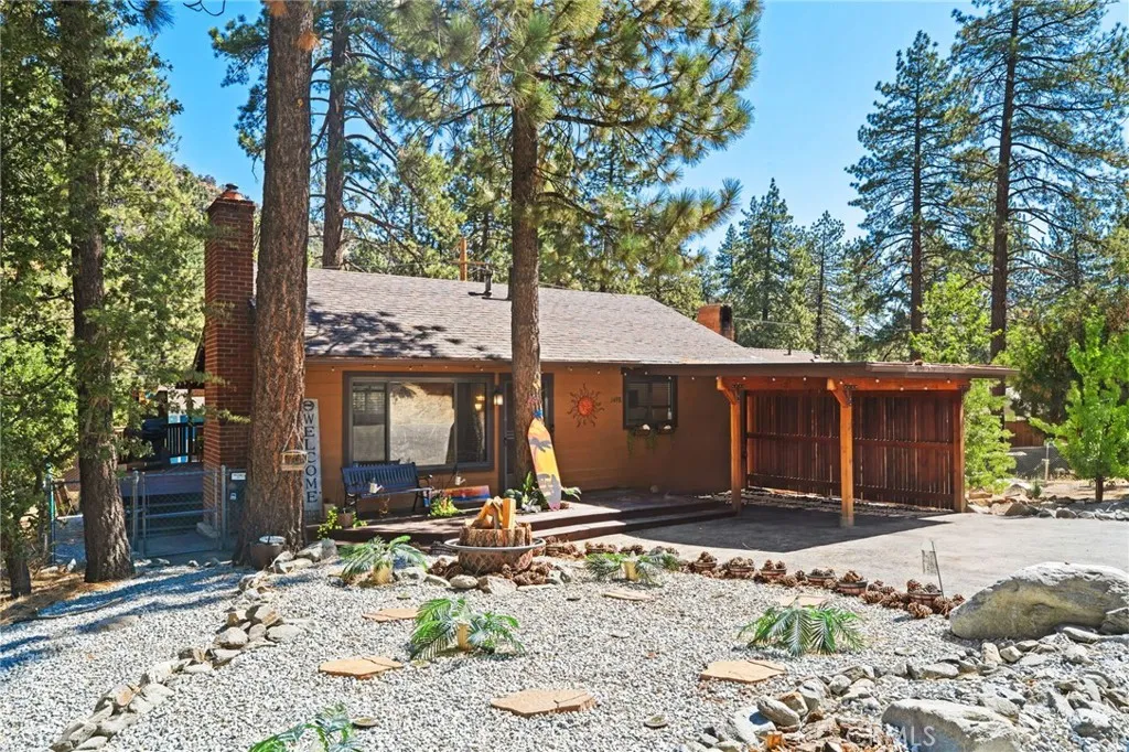 Wrightwood, CA 92397