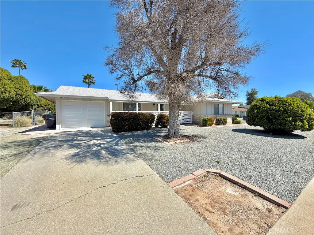 Sun City, CA 92586