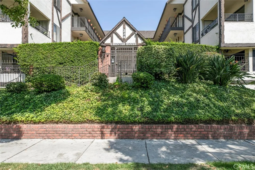 Glendale, CA 91206