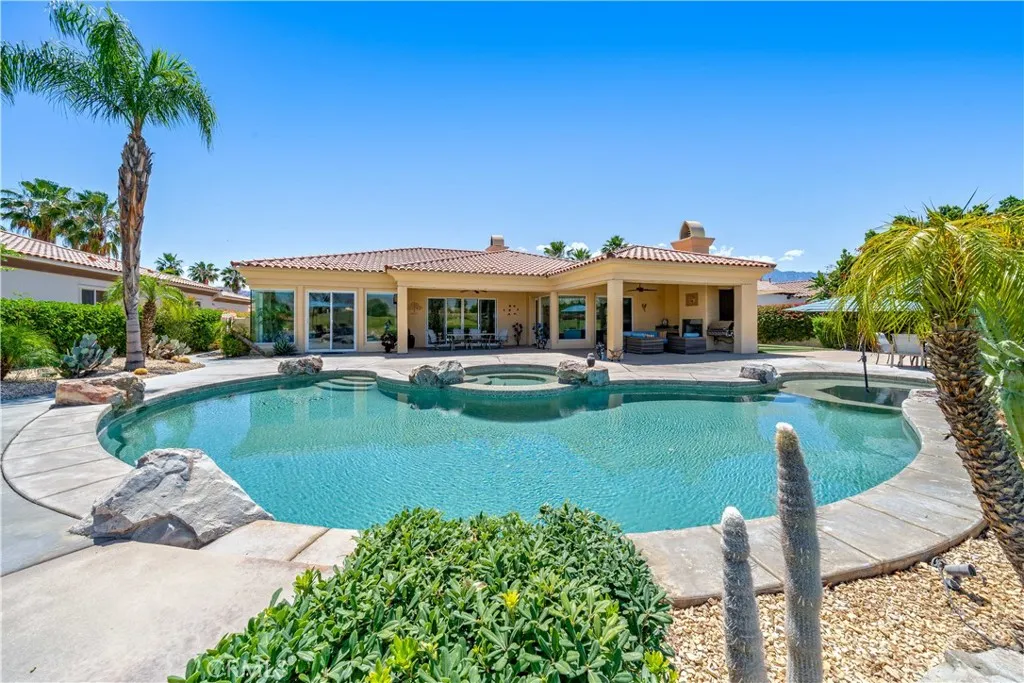 Rancho Mirage, CA 92270