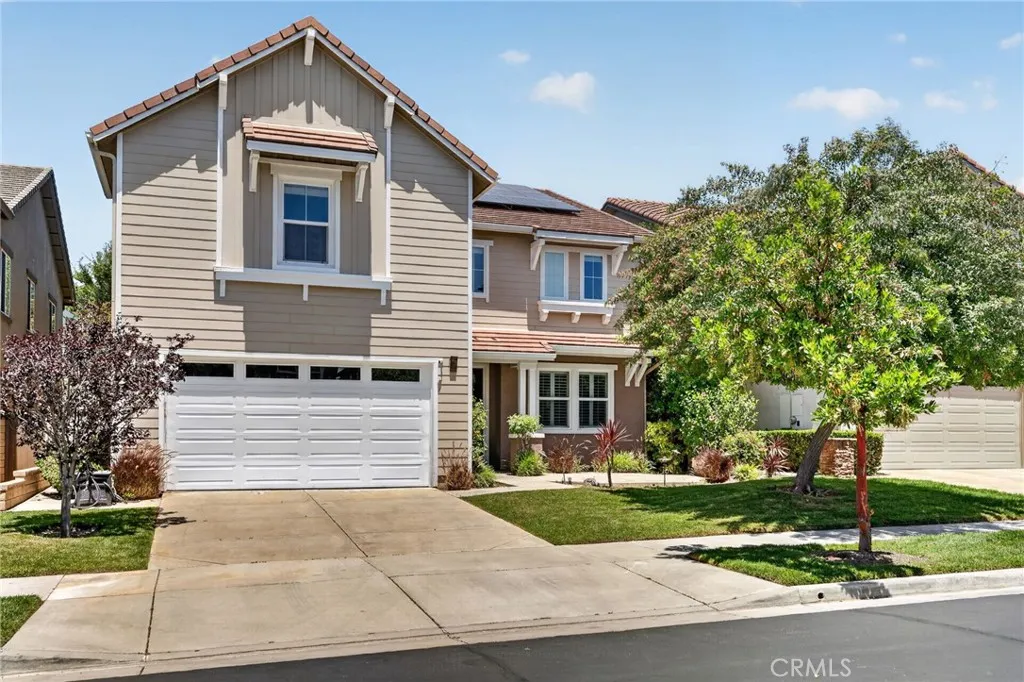 Saugus, CA 91350