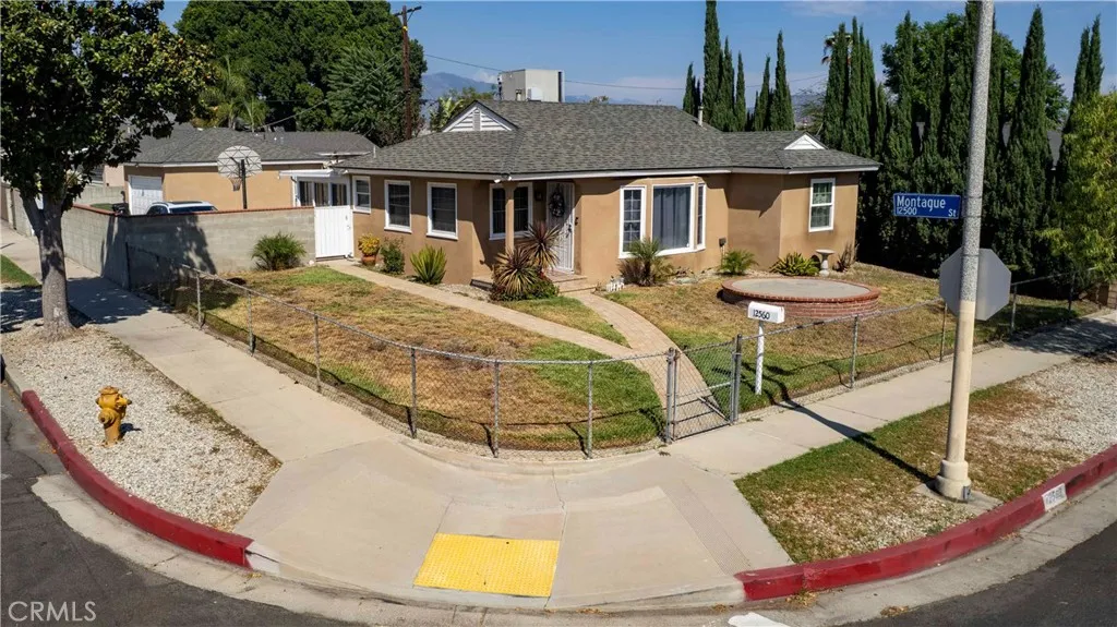 Los Angeles, CA 91331
