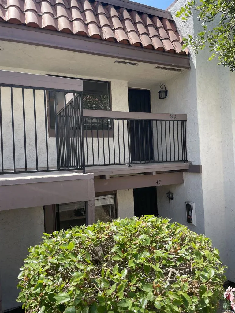 1925 Via Las Palmas Unit 44a, National City, CA 91950 - Main photo, National City, CA