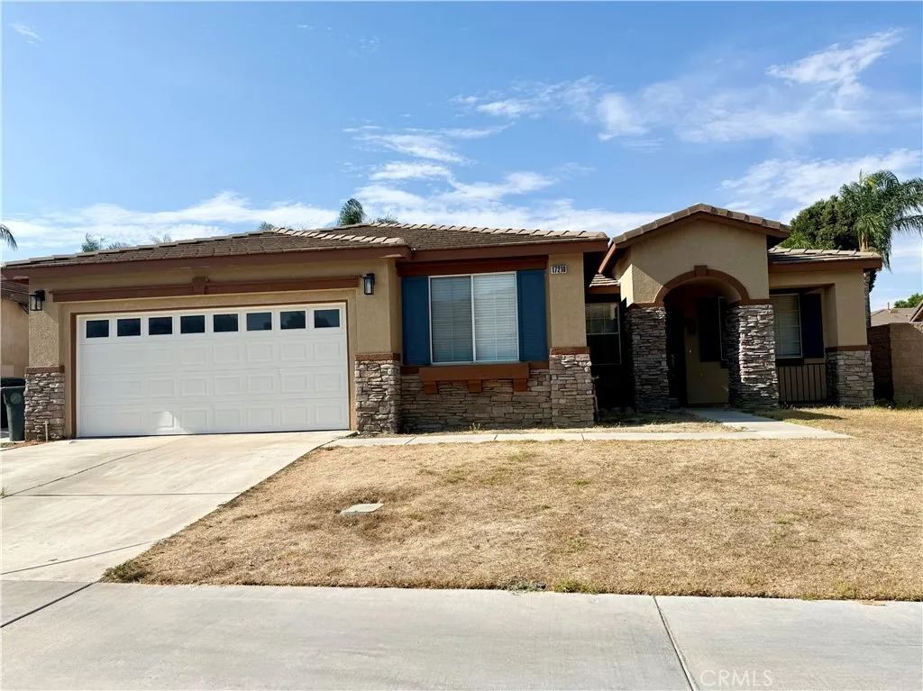 Fontana, CA 92337